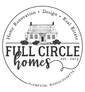 Full Circle Homes